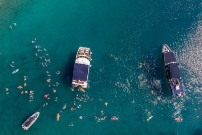 Blue Lagoon & 3 Islands Cruise with Lunch from Split - Meeting at Obala Lazareta: Timing, Tickets, and Smart Packing