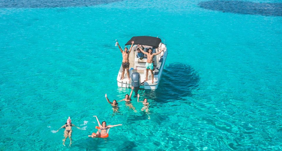 Blue Lagoon and hidden gems of island Šolta - Key things to know before you go