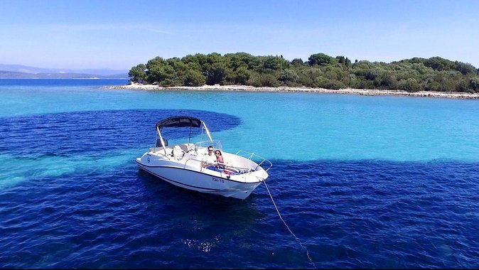 Blue Lagoon and Solta Island from Split-Private Tour - Key reasons this tour works so well