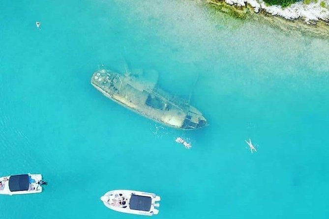 Blue Lagoon and Solta Island from Split-Private Tour - Skipper-led sailing: safety, explanations, and that personal touch