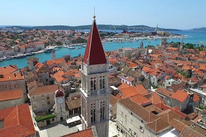 Blue Lagoon and Trogir Half-Day Speedboat Tour from Split - Key Highlights I’d Prioritize