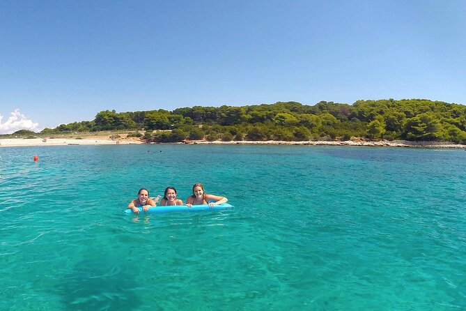 Blue Lagoon and Trogir Half-Day Speedboat Tour from Split - Price and Value: Why This Half Day Can Beat a Full-Day Plan