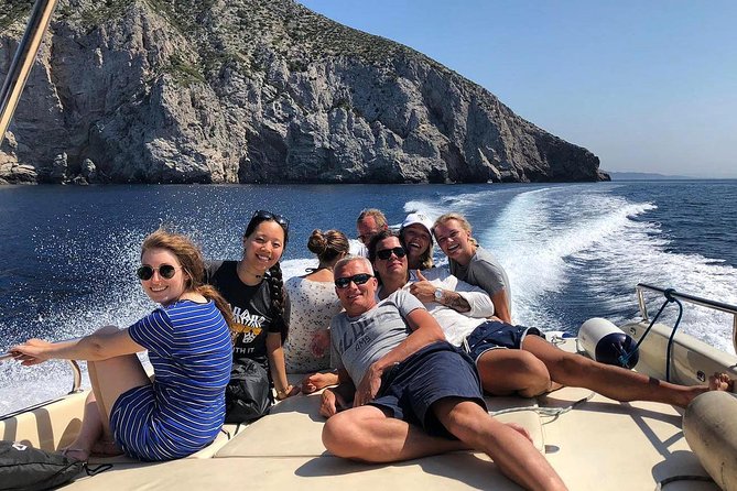 Blue Lagoon and Trogir Half-Day Speedboat Tour from Split - What to Pack and How to Get More Out of the Day