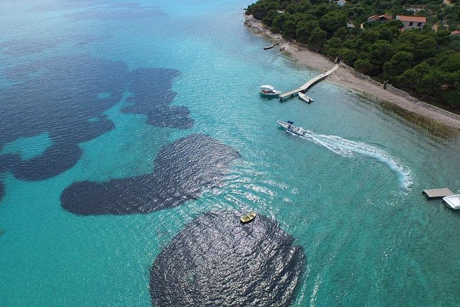 Blue Lagoon and Trogir Half-Day Speedboat Tour from Split - Should You Book This Split Blue Lagoon and Trogir Speedboat Tour?