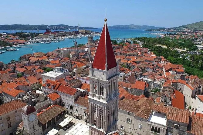 Blue Lagoon and Trogir town half day - private speed boat tour from Split - Price and Value: When a Private Boat Makes Sense