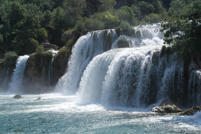 Blue Lagoon and Trogir town - half day speed boat tour - What’s Included (and What You’ll Need to Bring)
