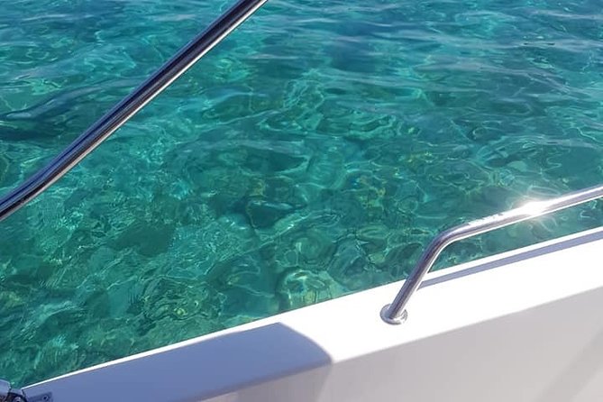 "Blue Lagoon" Half day Chill out tour from Split - Maslinica island stop: a land break that’s more useful than you think