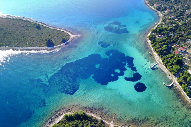 "Blue Lagoon" Half day Chill out tour from Trogir - Best fit: who will love this and who should think twice