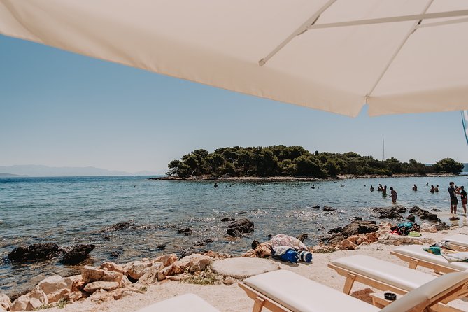 Blue Lagoon & Maslinica half day tour from Trogir - Who should book this (and who should skip it)