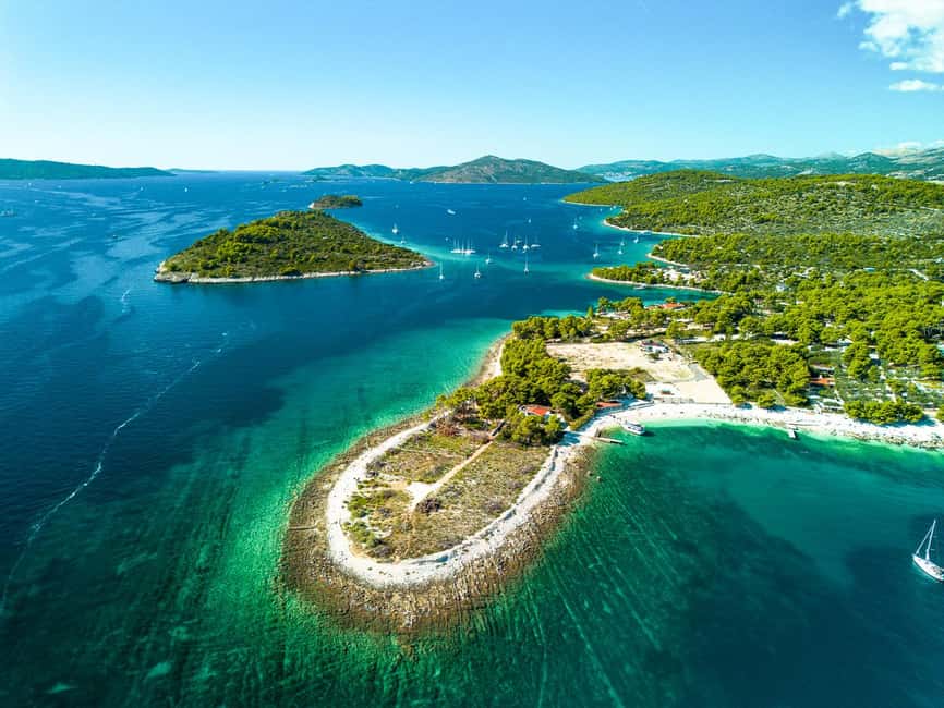 Blue Lagoon & Šolta Small-Group Boat Tour from Split - Small-Group 5-Hour Plan from Split (and Why It Works)