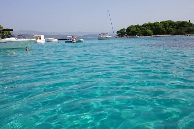 Blue Lagoon & three islands: 5 hours half day relax tour - What’s actually included (and what you should plan for)