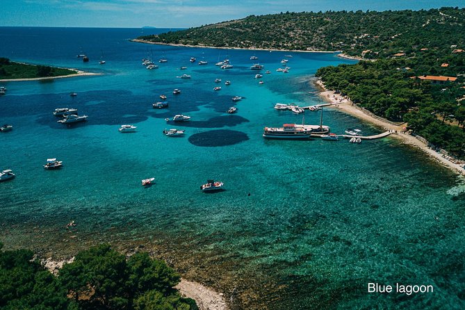Blue Lagoon & Wine tasting - 3 islands tour - Key things that make this tour worth your time