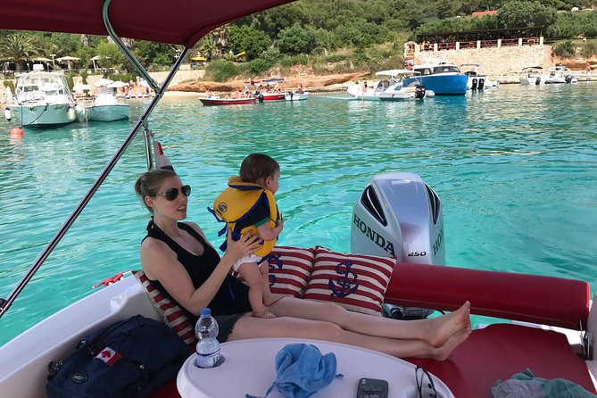 Boat Private Day Tour to Hvar and Pakleni Islands from Split - Hvar by boat from Split: why this day works