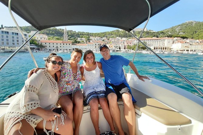 Boat rental - 1 day from Trogir - Bareboat Day Rental From Trogir: What Independence Really Means