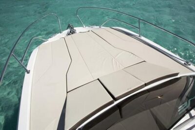 Boat rental - 1 day from Trogir - Choosing the Right Boat Size for Vis, Hvar, Brac, Solta, and Blue Lagoon