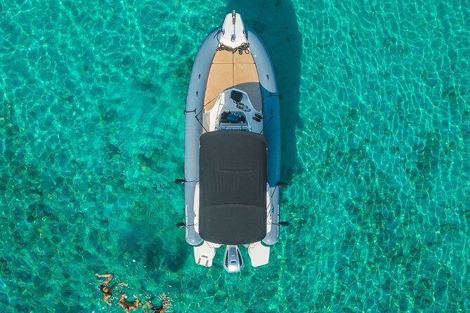 Boat rental - 1 day from Trogir - One Caution: Inspect the Boat and Document the Starting Condition