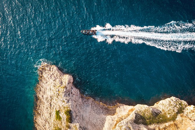 Brac, Hvar, & Solta Day Trip: Snorkeling, Wine & Lunch from Split - Key Things You’ll Notice on This Brac, Hvar & Solta Day