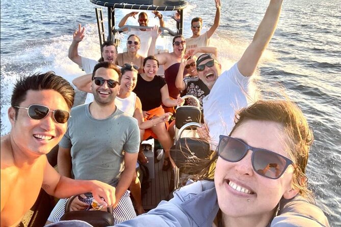 Brac, Hvar, & Solta Day Trip: Snorkeling, Wine & Lunch from Split - Wine and Seafood Lunch at a Fisherman’s Bay: The Value Moment