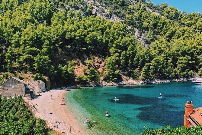 Brac, Hvar, & Solta Day Trip: Snorkeling, Wine & Lunch from Split - Price in Plain Terms: What You’re Paying For