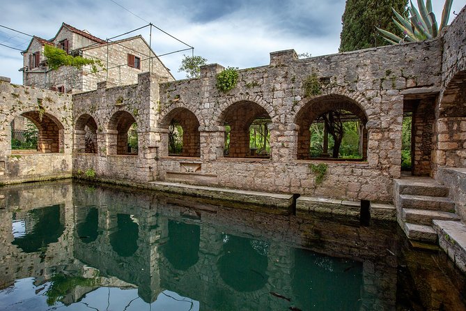 Brac, Hvar, & Solta Day Trip: Snorkeling, Wine & Lunch from Split - Brac’s Northern Side: A Quick Taste of the Island’s Different Feel