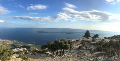 Brač: Island Exploration Tour by Four-Wheel Drive Jeep - Nerežišća, Trolokve, and the Island’s Oddball Watering-Lake Stops