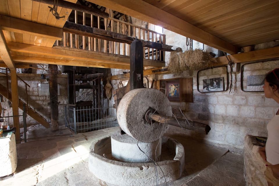 Brač: Island Exploration Tour by Four-Wheel Drive Jeep - Price and Logistics: Is $259 Good Value for a 9-Hour Day?