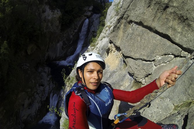 Canyoning advanced on Cetina river from Omiš - Weather and cancellations: don’t gamble with planning