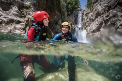Canyoning on Cetina River Adventure from Split or Zadvarje - Split pickup and getting to the canyon: timing that actually matters