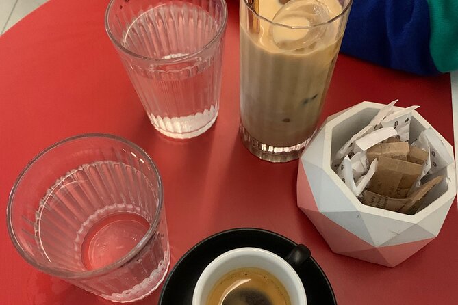 Coffee, storytelling & walk - The best private tour of Split - Golden Gate and Pjaca: finishing the palace circuit with a view of everyday life