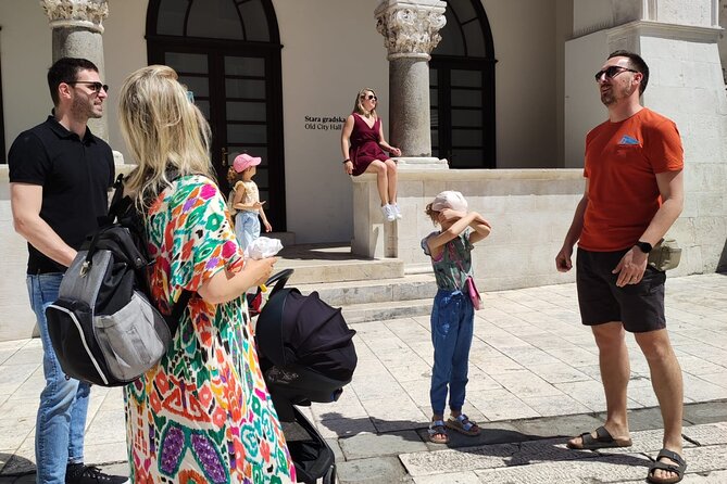 Controversies behind Split and Croatia-Anthropologist guide - Key points you’ll feel on the walk