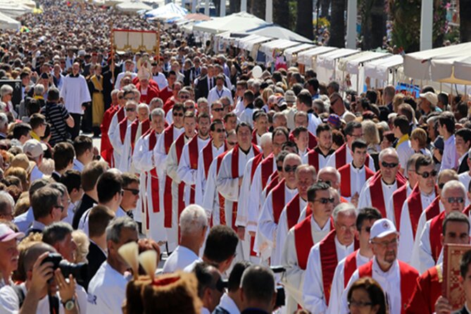 Controversies behind Split and Croatia-Anthropologist guide - Price and what $35 buys you in real terms