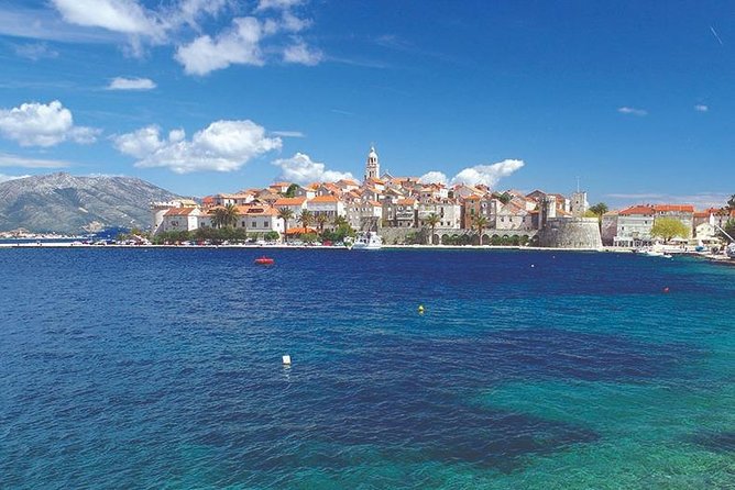 Croatia Island Hopping: Dalmatia from Split (8 days) - Key Highlights Worth Planning For