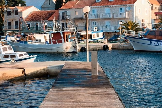 Croatia Island Hopping: Dalmatia from Split (8 days) - The Big Picture: What This “Independent” Tour Really Means