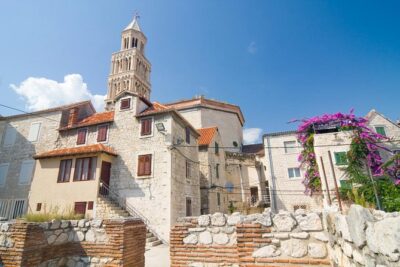 Croatia Island Hopping: Dalmatia from Split (8 days) - Split Arrival: The Moment You Start Moving