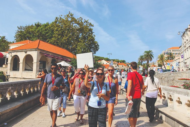 Croatia Island Hopping: Dalmatia from Split (8 days) - Hvar: Jet-Set Glam Meets Real Time to Wander