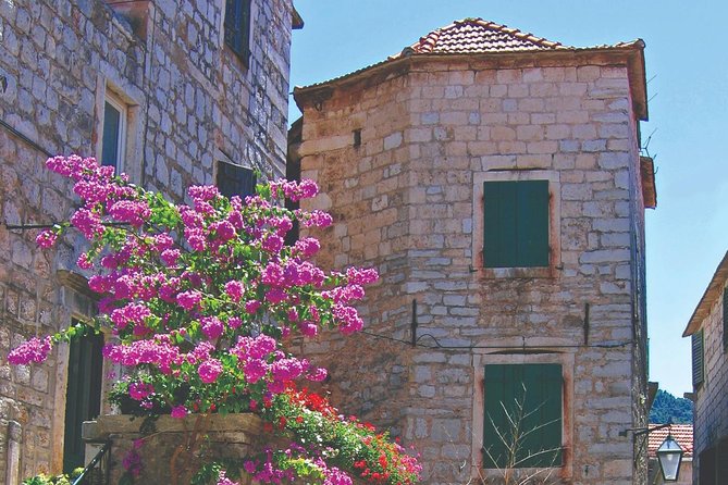 Croatia Island Hopping: Dalmatia from Split (8 days) - Dubrovnik Old Town: UNESCO Sights Plus a Proper Perspective