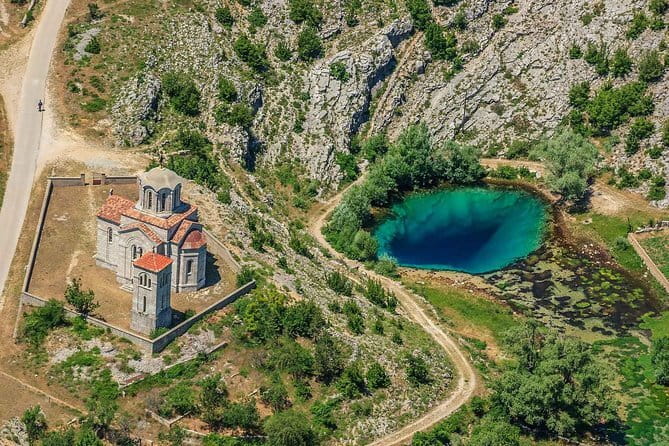 Croatia Island Hopping: Dalmatia from Split (8 days) - A Flexible Day from Dubrovnik: Lokrum or the Elaphite Islands