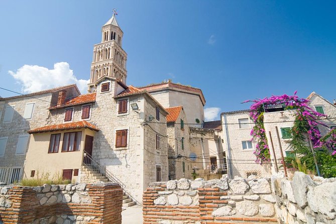 Croatia Island Hopping: Dalmatia from Split (8 days) - Split Arrival: The Moment You Start Moving