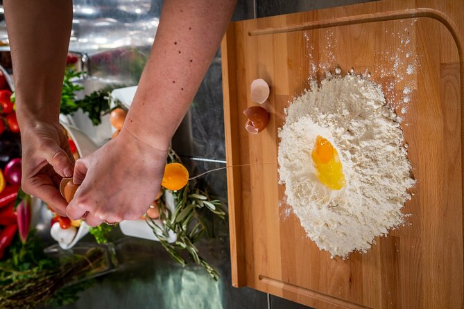 Culinary Experience – Cooking Class & Walking Tour Split - Coffee, sweets, and a traditional liquor tasting