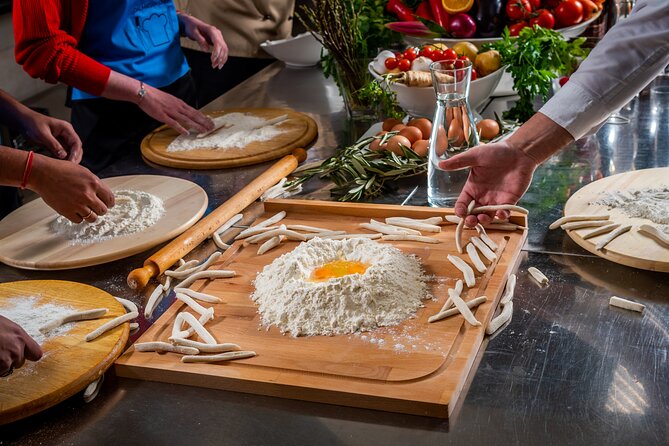 Culinary Experience – Cooking Class & Walking Tour Split - The menu: what you’ll cook and eat