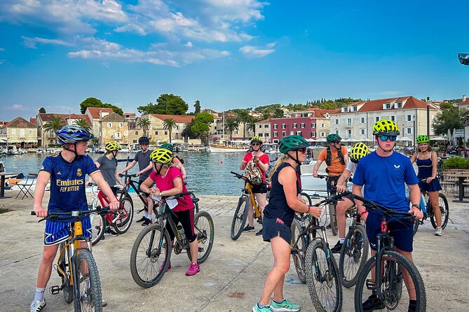 Dalmatian route - Panoramic flight over Brač, Hvar, Šolta & Split from Brač - What I’d pack for a smooth flight day