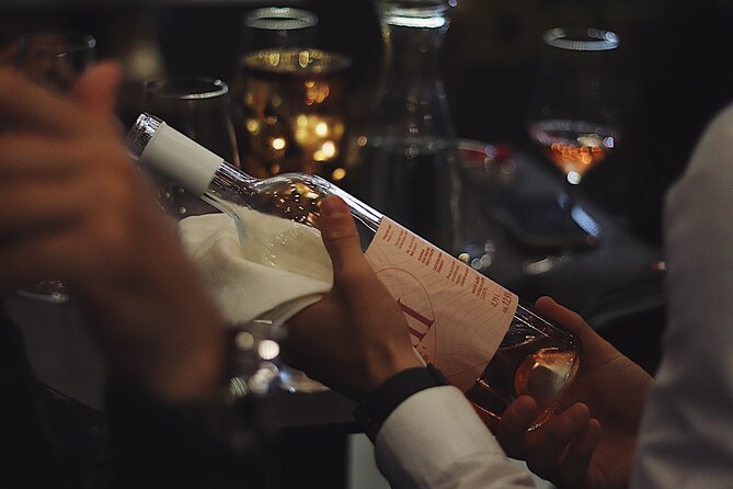 Dalmatian wine tasting by Bottiglia wine & deli - Price and logistics: is $54.07 actually good value?