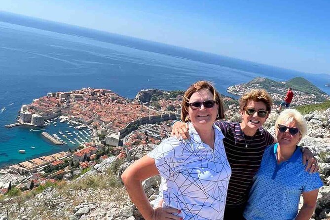 Day Trip to Dubrovnik From Split - Key points before you go