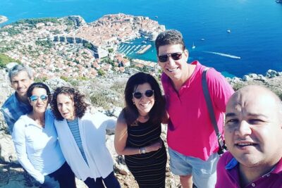 Day Trip to Dubrovnik From Split - Hotel Pickup and a Private Vehicle That Actually Helps