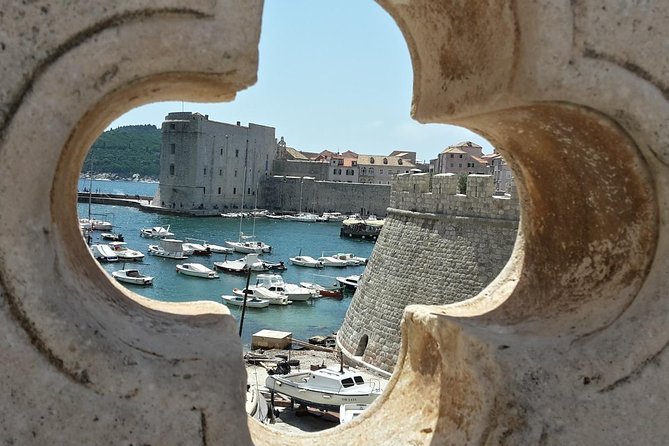 Day Trip to Dubrovnik From Split - Who This Tour Fits Best