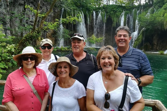 Day Trip to Plitvice lakes From Split - Why a Split-to-Plitvice Day Trip Is Good Value