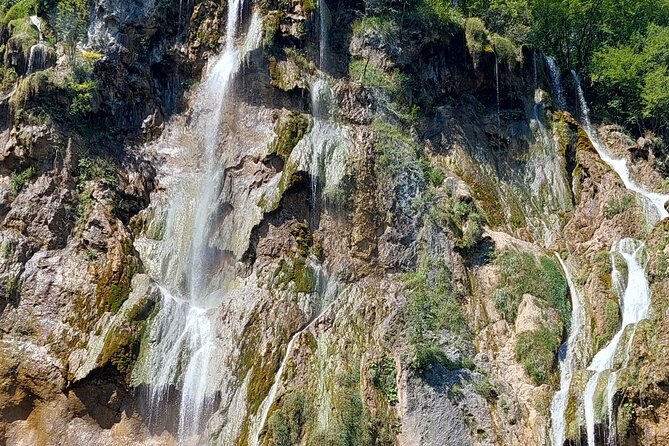 Day Trip to Plitvice lakes From Split - Your 4 Hours in the Park: How to Get the Most
