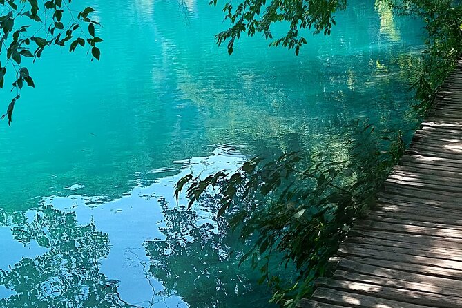 Day Trip to Plitvice lakes From Split - Who This Plitvice Day Trip Suits (and Who Might Skip It)