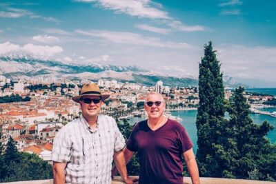 Diocletian Palace in Split and Trogir Private Heritage Tour - Trogir’s Historic Center: A UNESCO Walk in About Two Hours