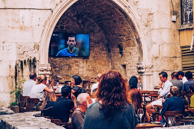 Diocletian Palace in Split and Trogir Private Heritage Tour - Price and Value: What $309.89 Covers (and What Doesn’t)